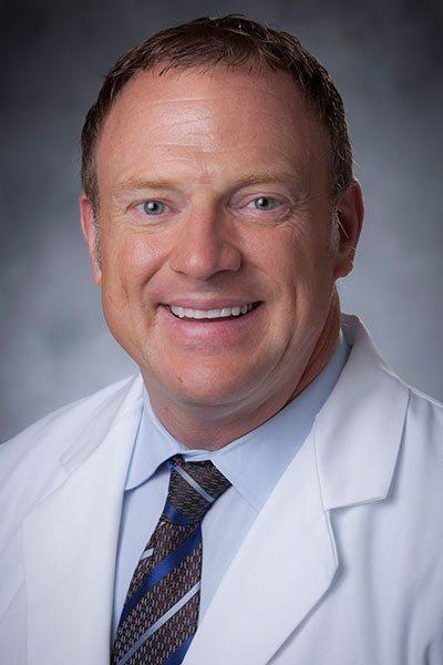 Headshot of Paul Wischmeyer, MD