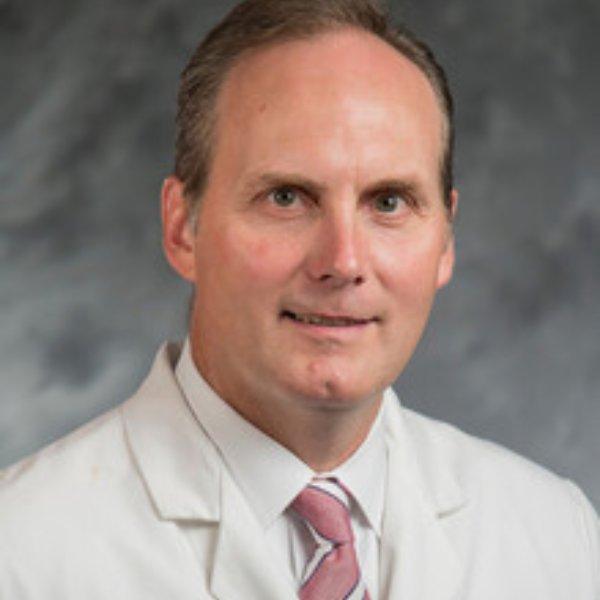 Headshot of Peter J. Allen, MD