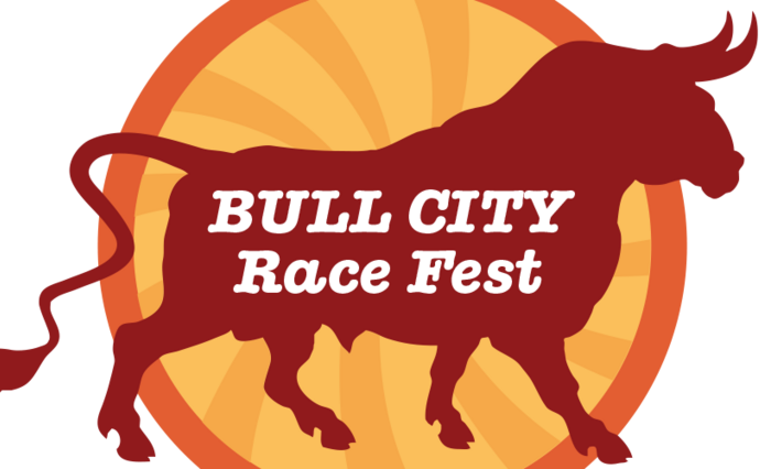 Bull City Race Fest logo